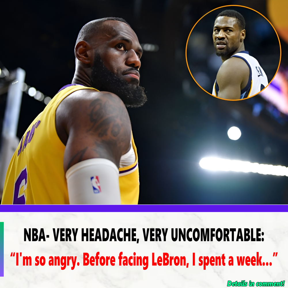 Nba Very Headful Very Uncomfortable I Was So Angry Before Facing Nba Very Headful Very Uncomfortable I Was So Angry Before Facing