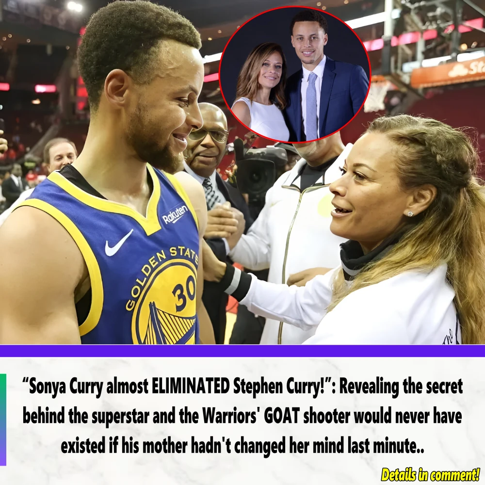 “Sonya Curry almost ABORTED Stephen Curry!”: How Warriors’ superstar - Sonya Curry’s Height: Basketball Mom And Role Model