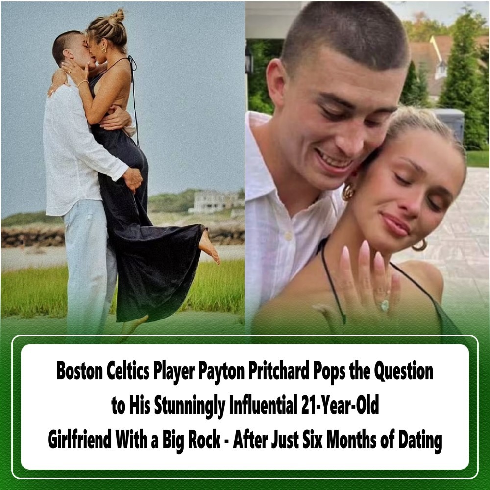 payton pritchard dunk