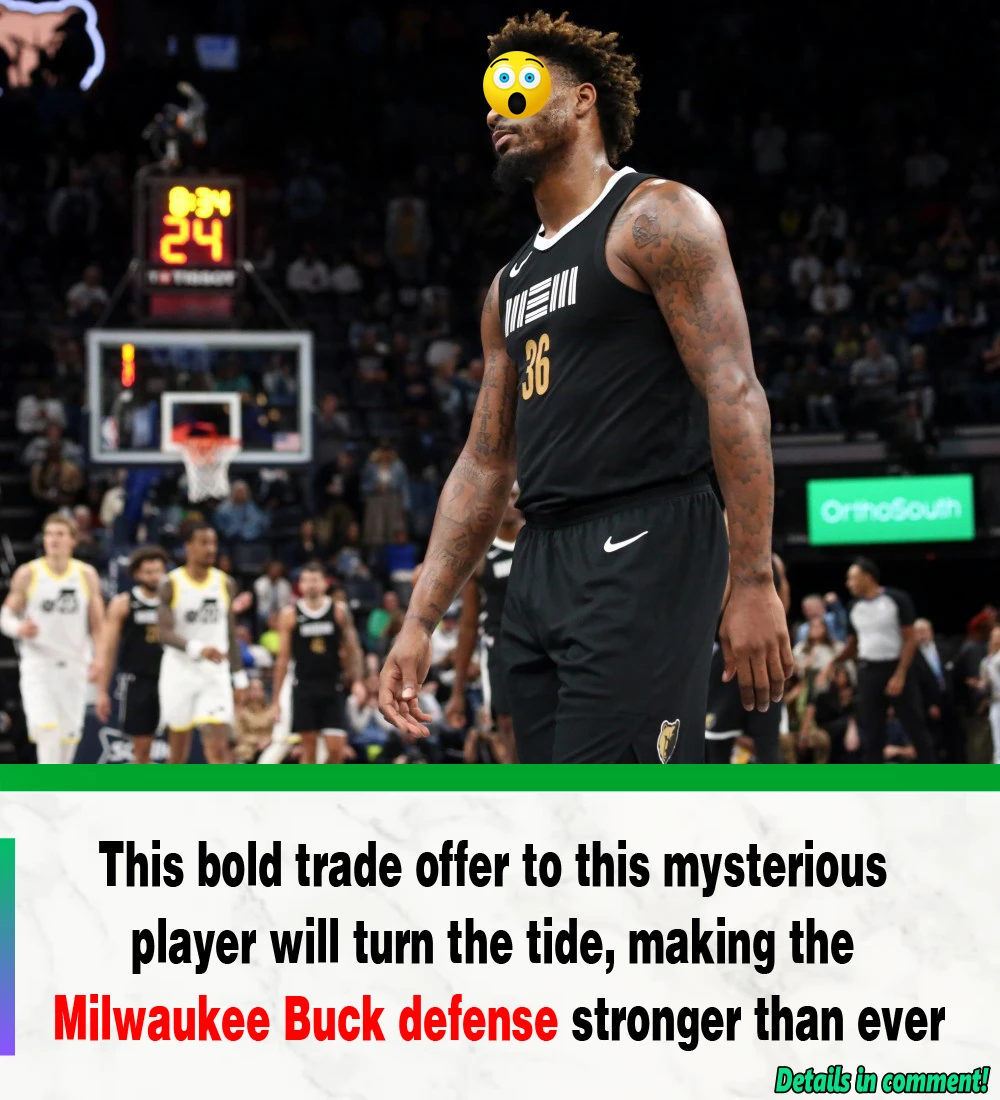 This bold trade offer to this mysterious player will turn the tide