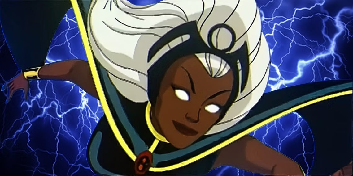 Storm's Latest X-Men Outfit Boosted by a Dark Secret - News