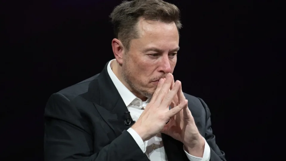 Elon Musk'S Shocking Confession: Tesla Dojo Is Officially Dead - vfxyklj