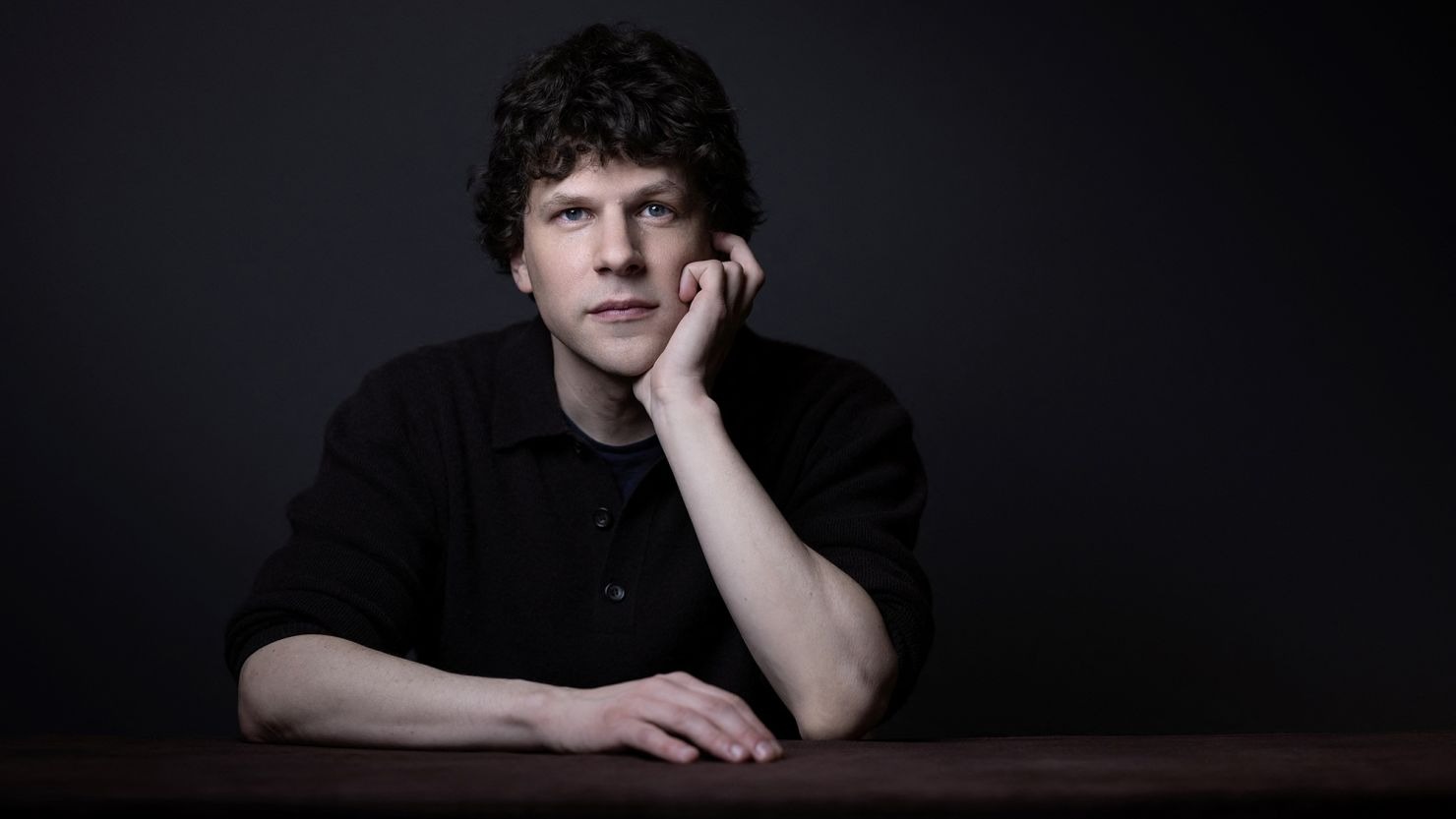 Jesse Eisenberg’s Biggest Regret? The Actor Wants to Completely Cut