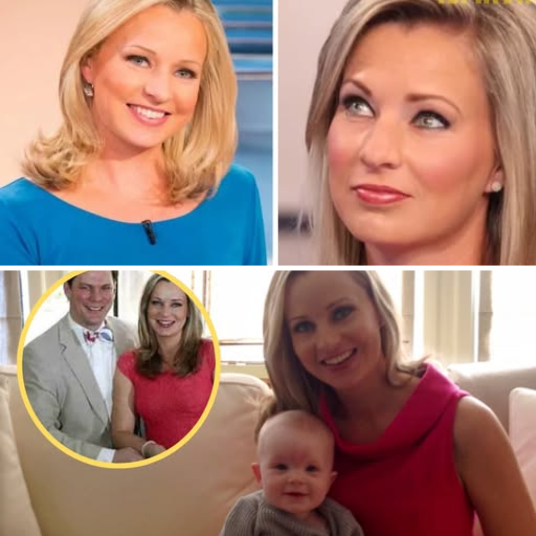 Sandra Smith Breaks Silence with Shocking Confession During Live