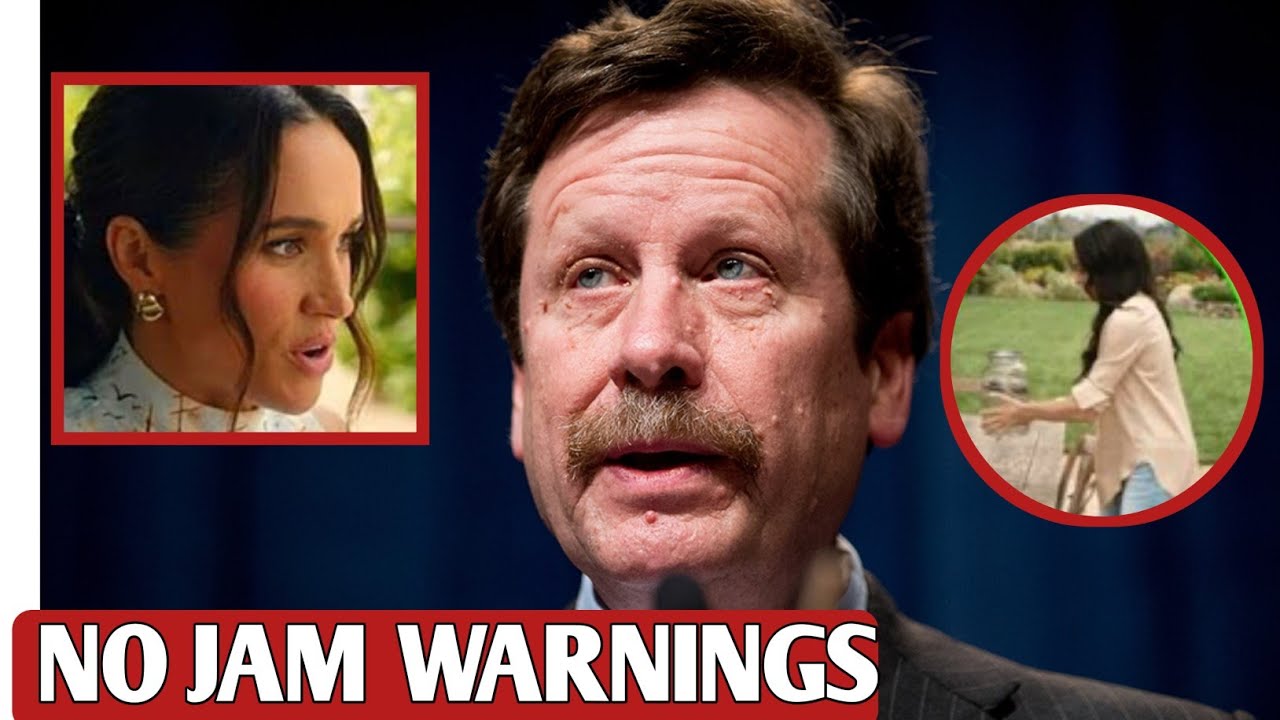 FDA Head's Jam Controversy: Why She Refused a Trademark & Banned ...