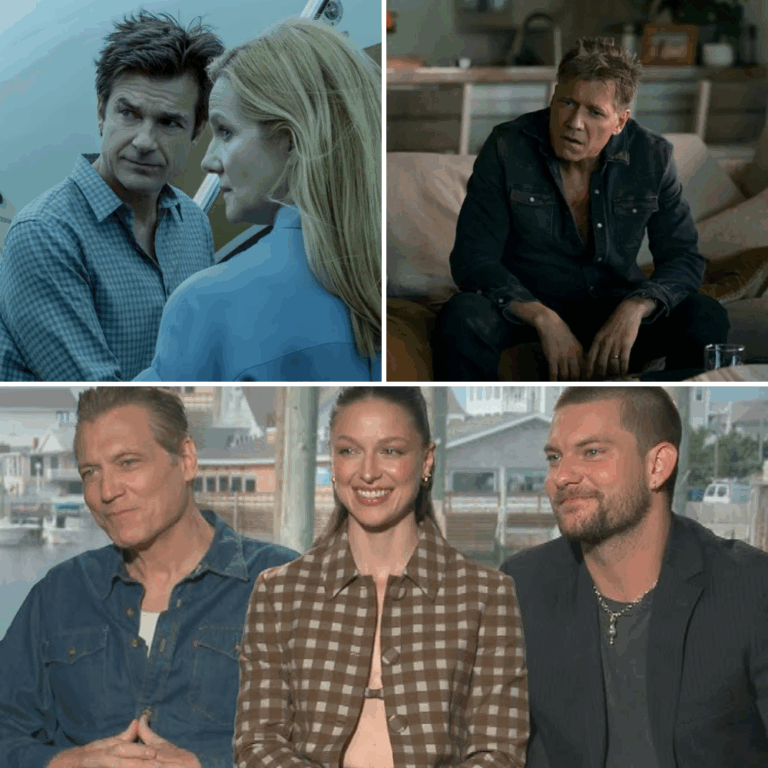 Netflix’s Sinister New Crime Saga That’s Darker Than Ozark, More