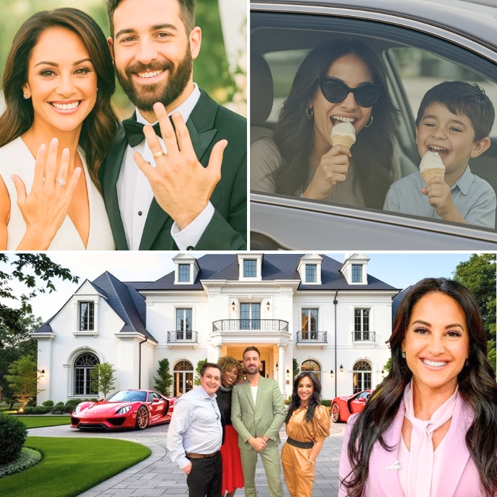 Fans Spot Emily Compagno with a Young Child in Seattle 👀—Is It Her