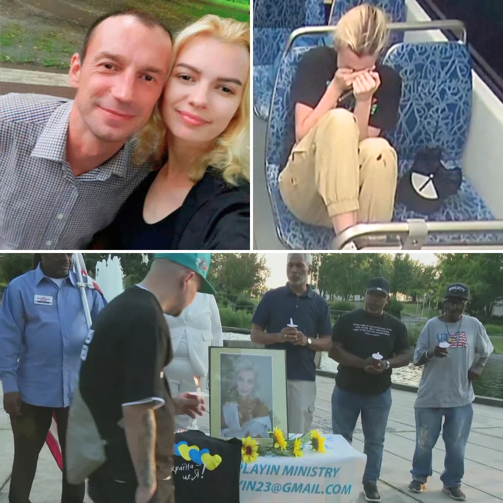 'I Couldn’t Even Say Goodbye' Dad Shares His Anguish After Being