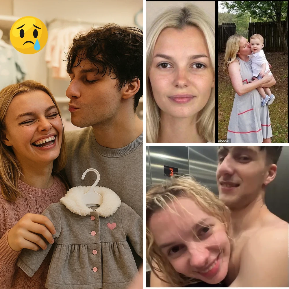 The Shattered Dream A Ukrainian Refugee's Journey from War to