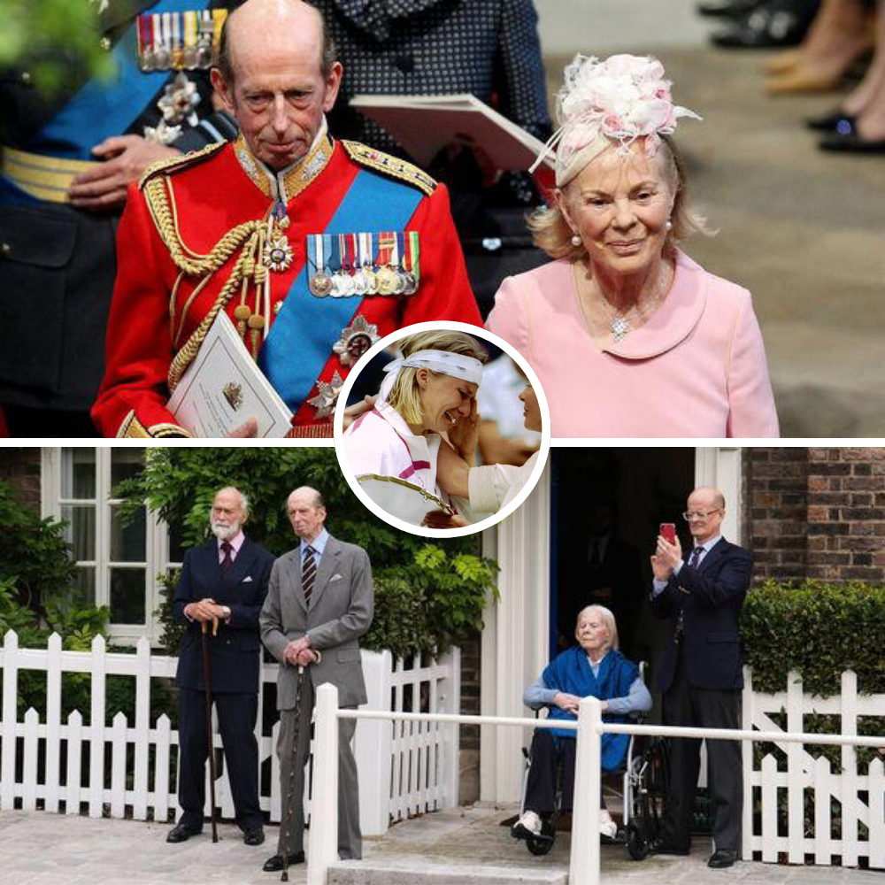 British Royal Family Member Confirmed Dead by Buckingham Palace