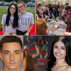 KIMBER MILLS’ BEST FRIEND BREAKS SILENCE: THE HAUNTING 7-SECOND VIDEO