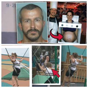 Shocking Never-Before-Seen Intimate Family Photos of Chris Watts That