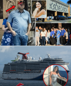 Anna Kepner's Dad Drops Bombshell on FBI's Cruise Death Grillings – But