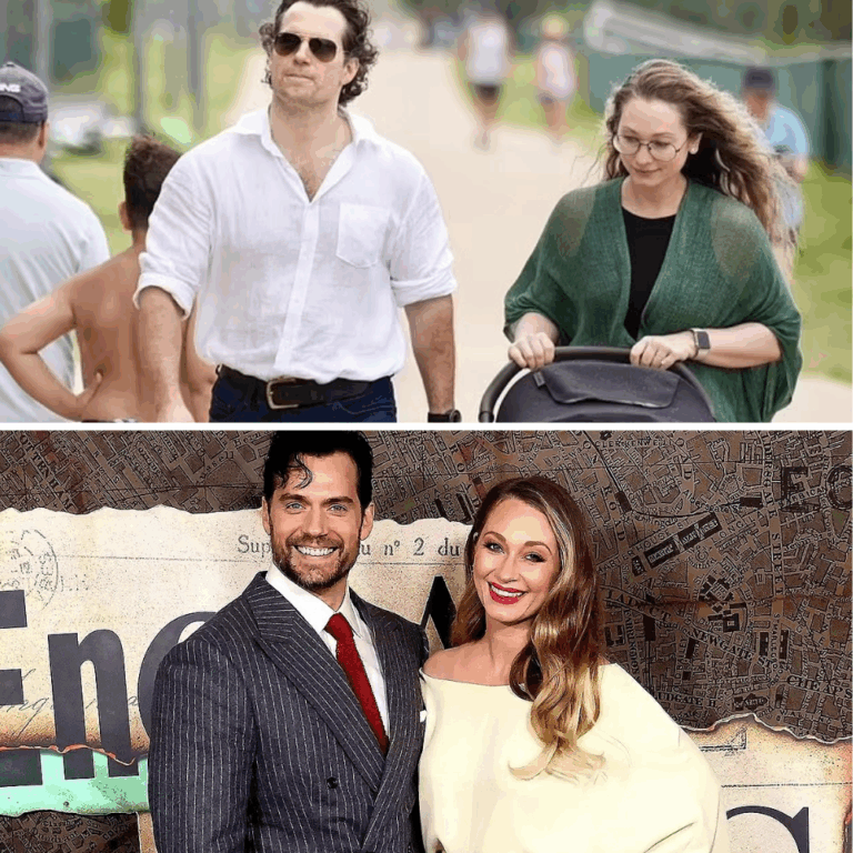 Superman’s Shocking Secret Exposed Wife’s Leaked Backstage Bombshell