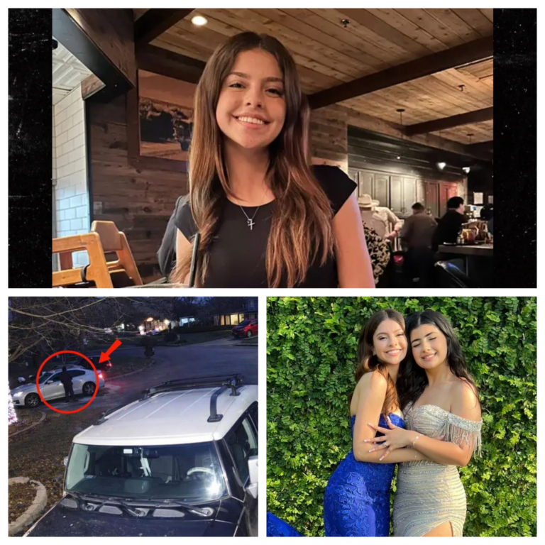 Texas Teen’s HeartWrenching Last Words Best Friend Reveals Chilling