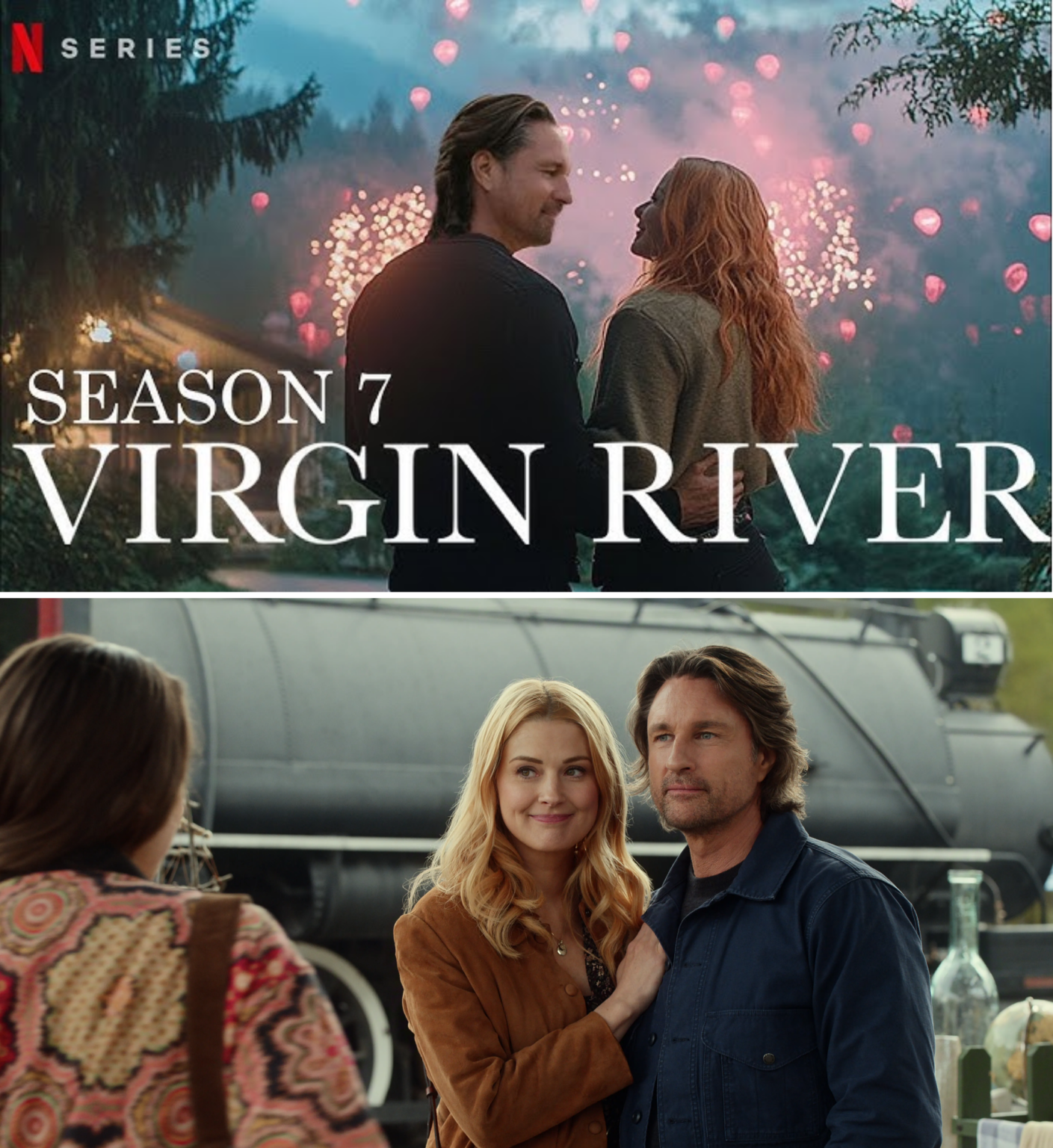 VIRGIN RIVER NIGHTMARE UNLEASHED Season 7 Ep1 Teaser DROPS—Jack