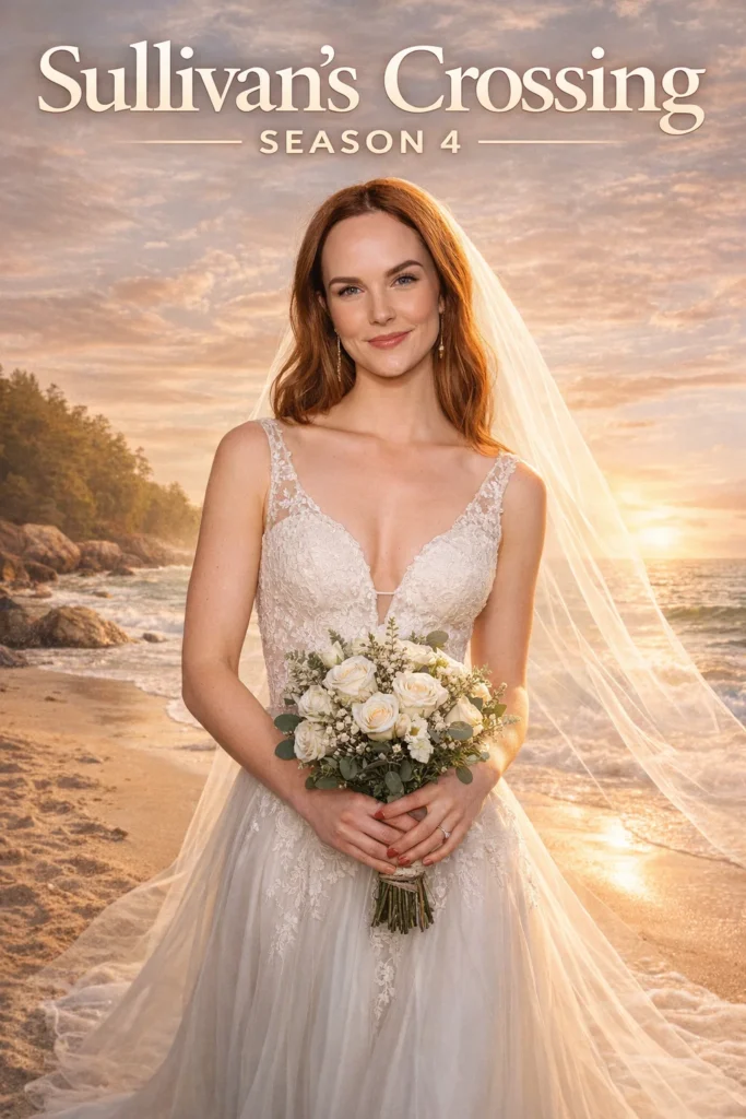 SHOCKING Twist in Sullivan’s Crossing Season 4 Maggie Ditches the