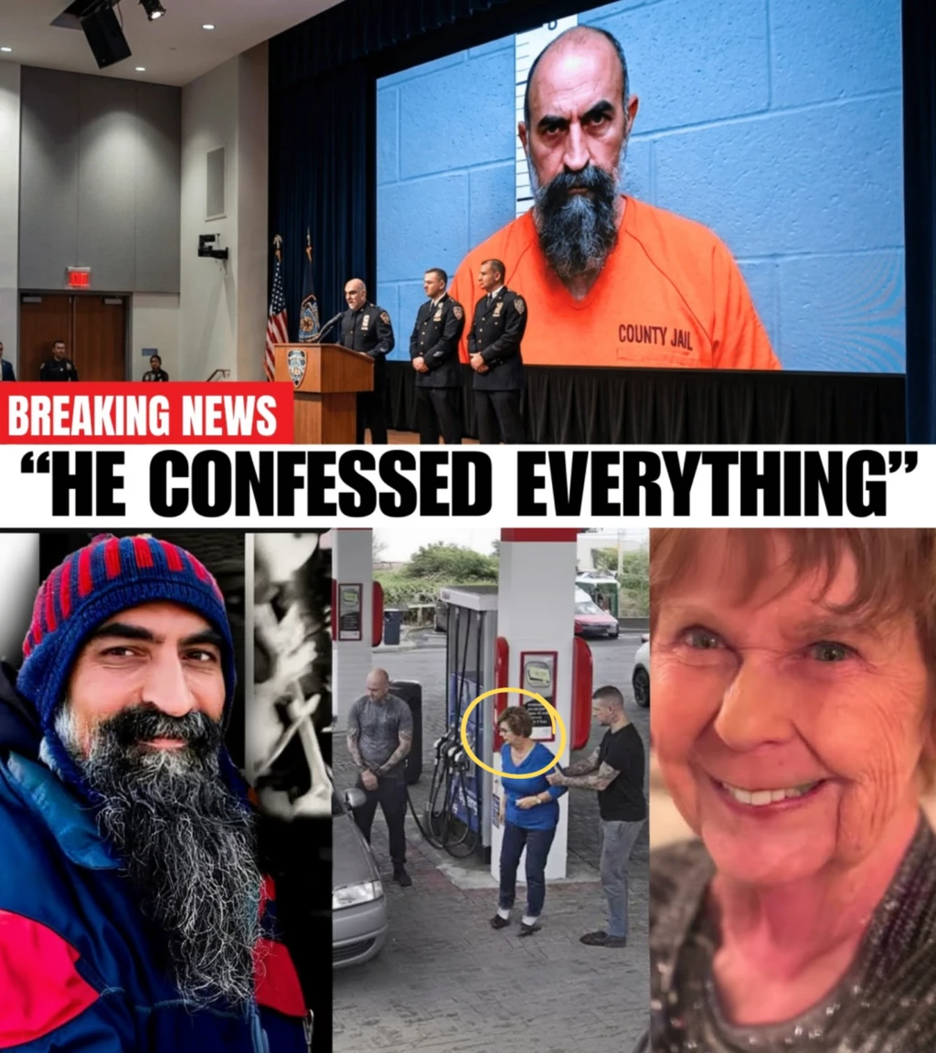 Leaked FBI Tape Rocks Nancy Guthrie Case: Son-in-Law’s Interrogation ...
