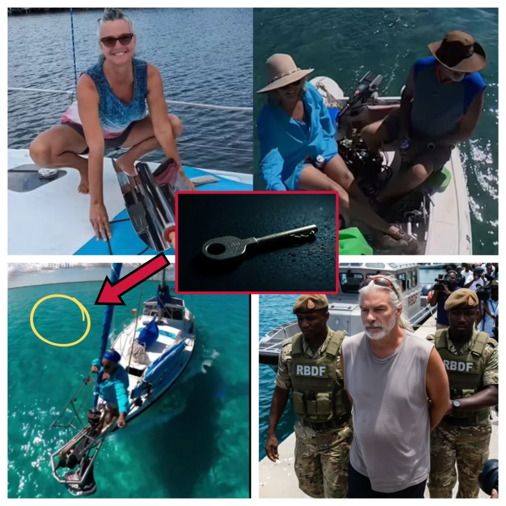 Boat Key Believed To Be Lynette Hooker s Found 6 Miles From Last Seen boat-key-believed-to-be-lynette-hooker-s-found-6-miles-from-last-seen