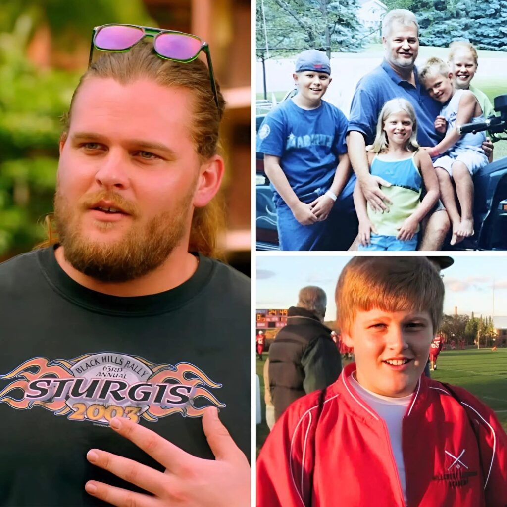 SURPRISING TRUTHS — AND A STORY NEVER FULLY TOLD!!! Chris Tungseth May ...